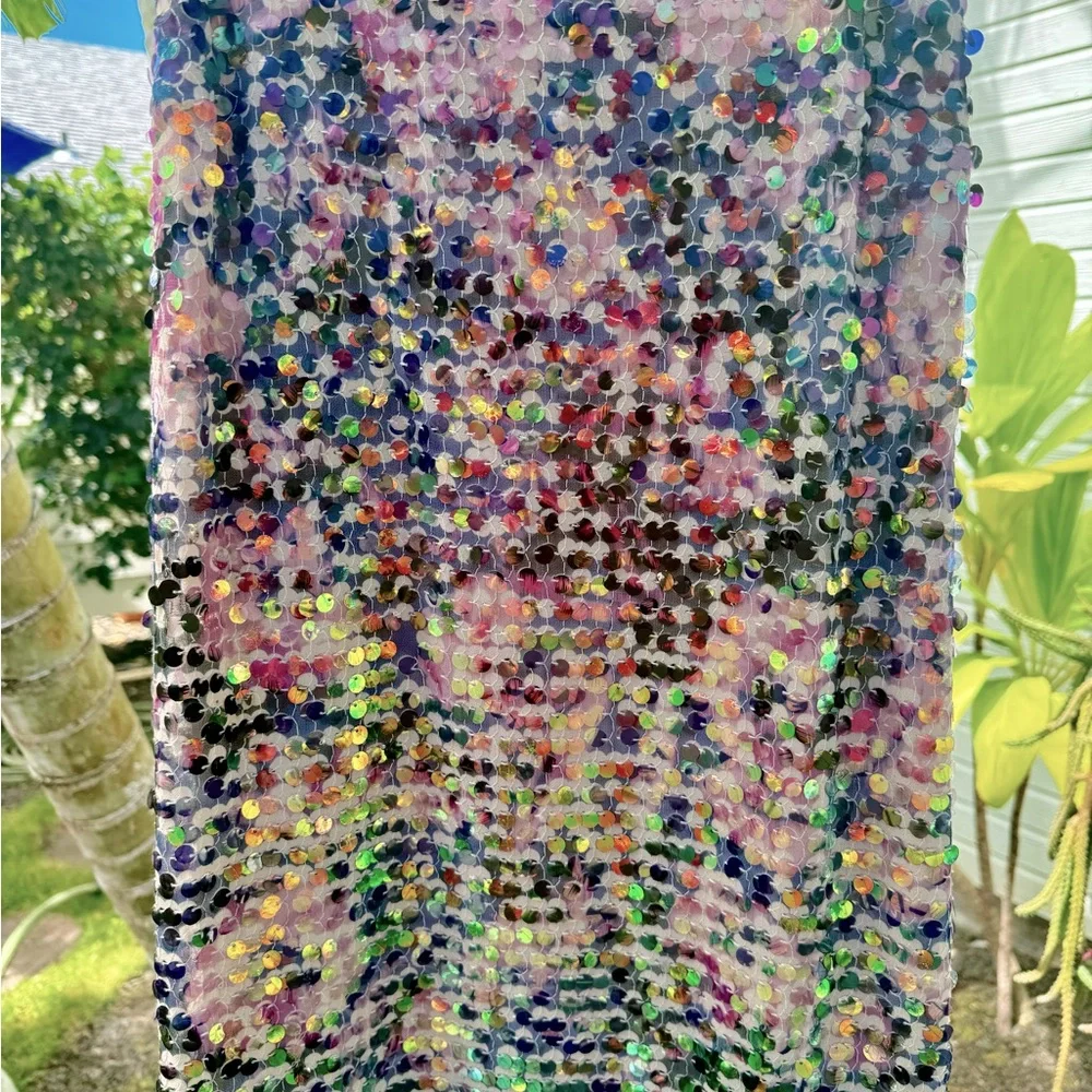 NWOT - Fantastic party dress! - Picture 6 of 11